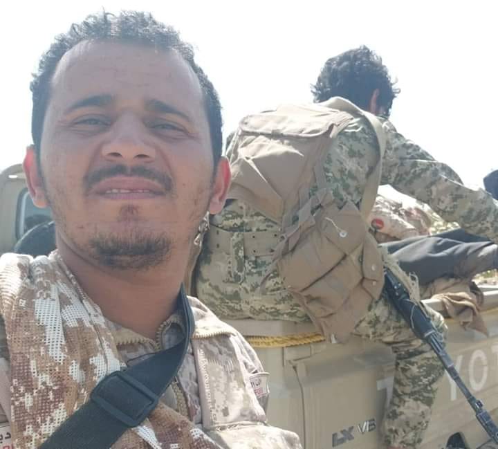 ورد الان  : شاهد هذه الصور الحصرية التي تكشف حقيقة سيطرة الحوثيين على معسكر " كوفل " بمأرب (صور )