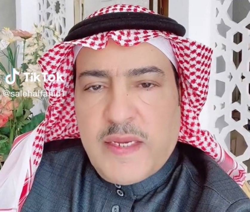 كاتب سعودي يثير الجدل بما قاله : المسجد الأقصى في مكة وليس في القدس .. وهذا الدليل !