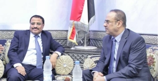 هل راودهم الحنين إلى مقرهم  الأول   : لـ يعود الميسري والجبواني الى المجلس الانتقالي الجنوبي ضد الرئيس هادي وحكومته (تفاصيل أولية )