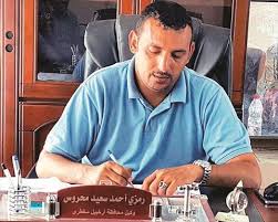 الحكومة الشرعية تصدر «عفواً عاماً» لهذه القيادات العسكرية «المتمردة» على الدولة (لاسماء - تفاصيل )