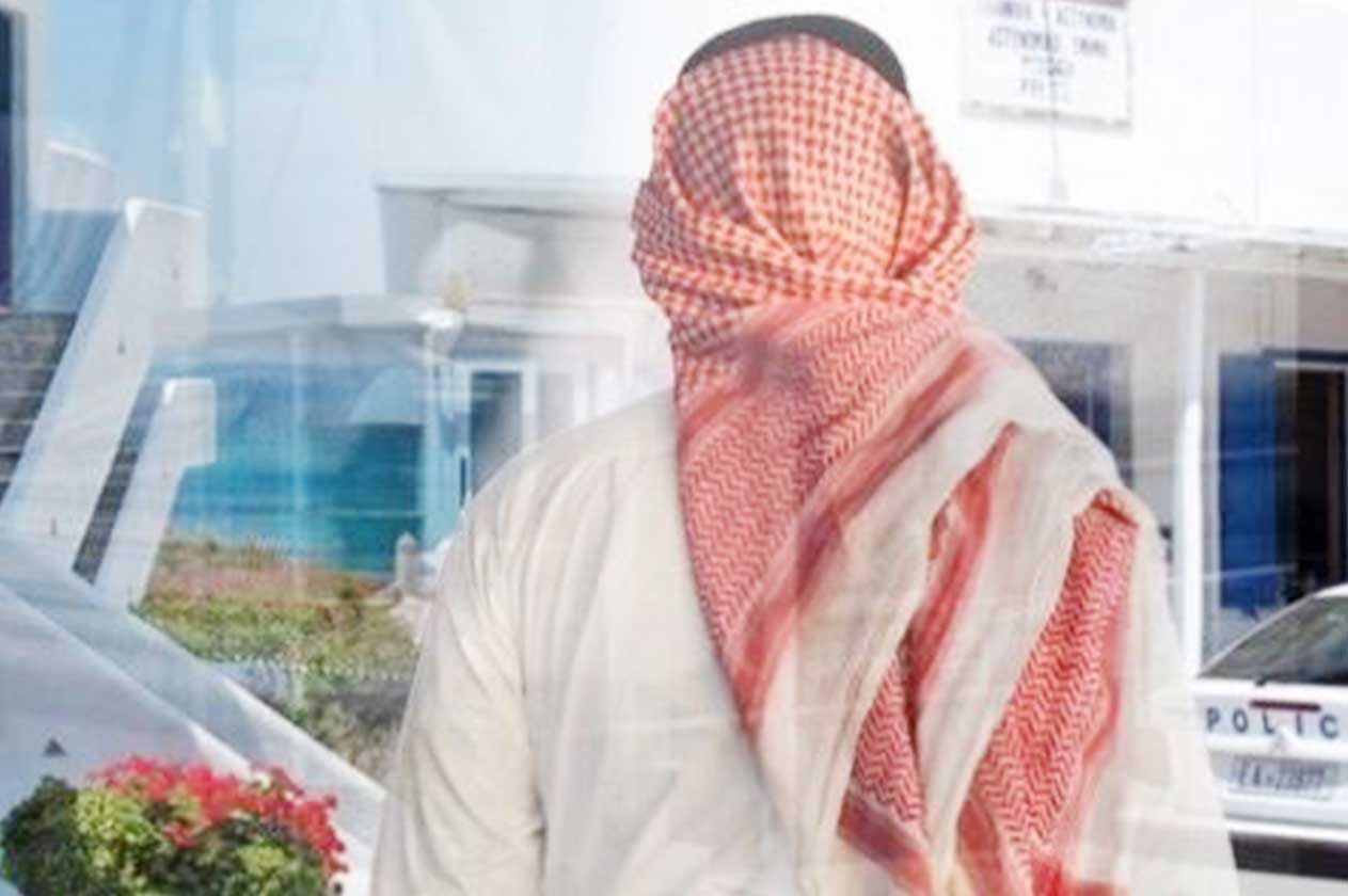 من هو السعودي "بندر الرشيدي" الذي منعته الإمارات من دخول أراضيها 14 عاما؟ وماذا فعل بفنادق دبي؟