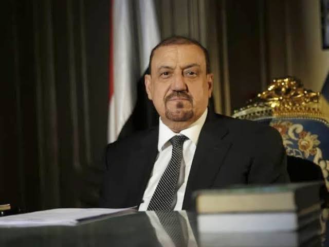 الشيخ البركاني في لقاء تلفزيوني: نحذر من جعل اليمن ورقة مساومة في الاتفاق مع إيران
