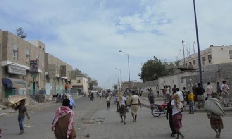 يحدث في لحج سقوط قتلى وجرحى وسط حالة ترقب واستعداد كبير ( تفاصيل أولية ) 