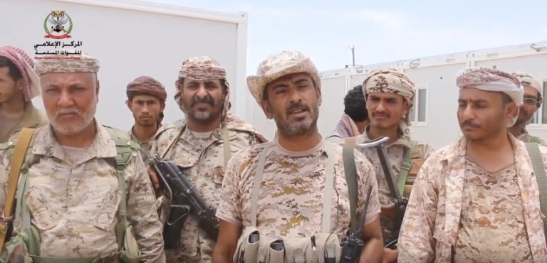 صغير بن عزيز : يوجه رسالة شديدة اللهجة والأولى من نوعها للحوثيين .. ويؤكد كيف ستكون نهاية الحرب في شمال وجنوب اليمن