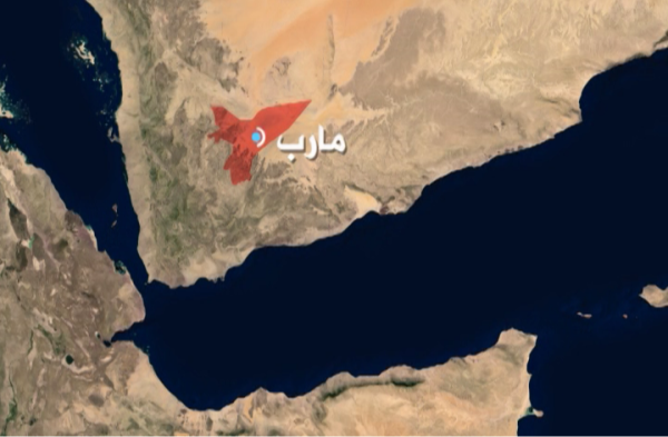 عاجل         : مليشيا الحوثيين تعلن اقتحامها لمحافظة مأرب من 5  محاور رئيسية جديدة .. وحالةة ترقب وتصعيد عسكري غير مسبوق من قبل قوات الشرعية