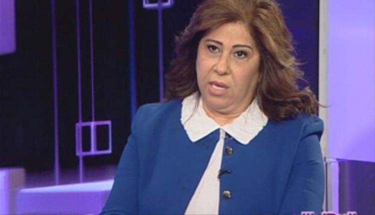 ليلى عبد اللطيف : لا امان في اليمن الا بعودة هذه الشخصية الى الواجهة ..!