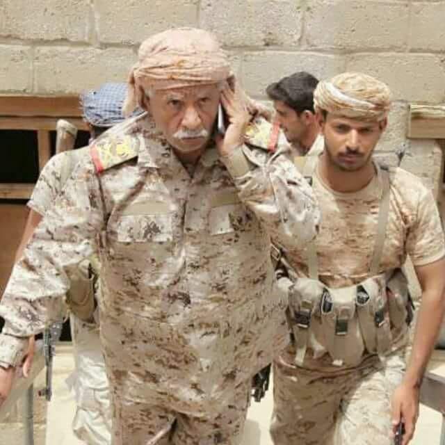 بحيبح يوجه ضربة موجعة وقوية للحوثيين  والأخير يطلب هدنه من القبائل .. وهذه حصيلة المعركة الكبرى في نجد المجمعة والرحبة 