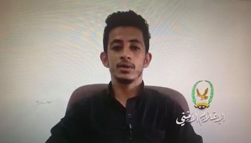 شاهد بالفيديو بث اول اعتراف لـ قاتل ثاني أبشع جريمة في شارع القيادة بـ صنعاء بعد قضية الشهيد الأغبري 