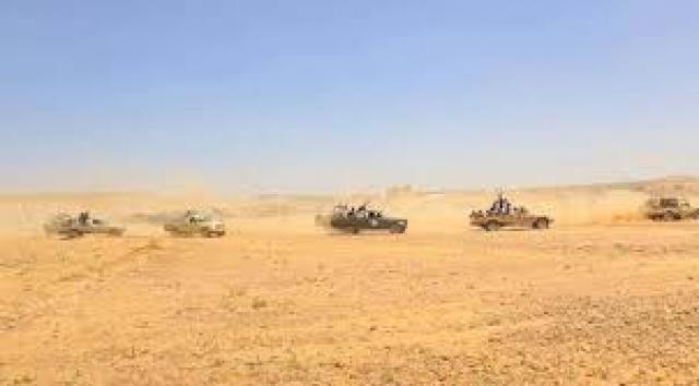 بالاسم.. مصرع قيادي حوثي كبير في مأرب