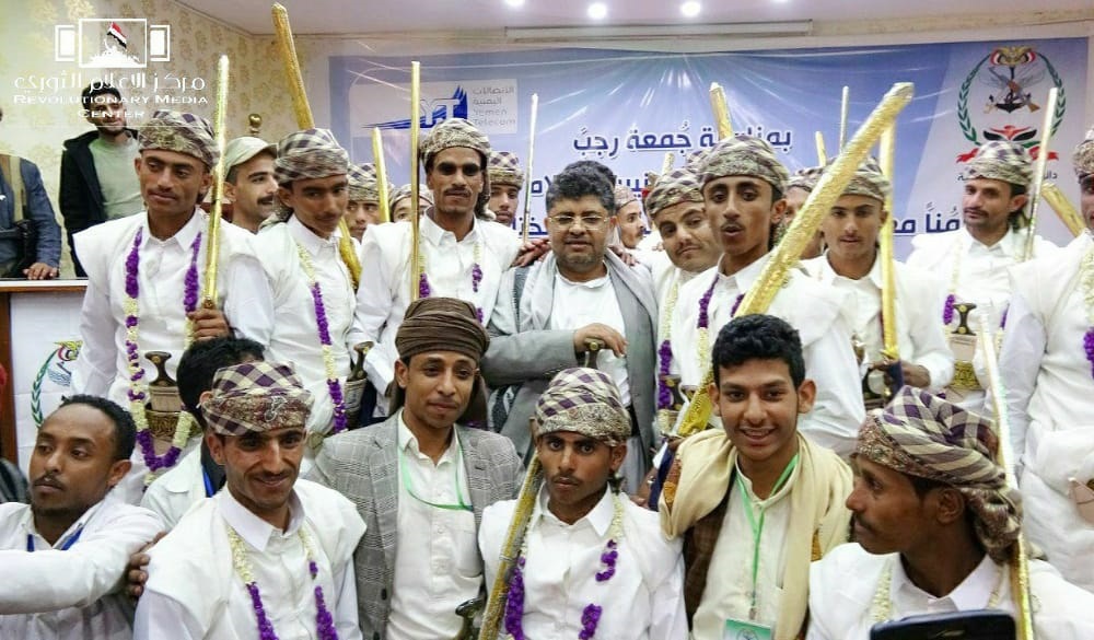 خطة حوثية جديدة لاستقطاب الشباب للزج بهم في جبهات القتال