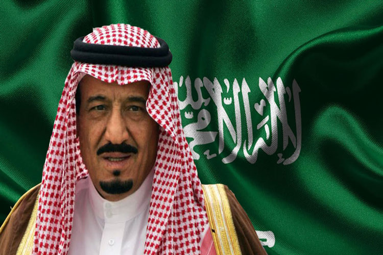 عاجل : الملك "سلمان" يصدر قرار ملكي جديد  ويسبب صدمة كبيرة لكل الوزراء السعوديين وقلب الامور في المملكة راسا على عقب ( نص القرار الملكي )