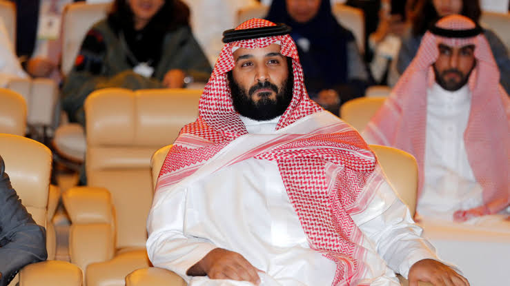 عاجل : ولي العهد "محمد بن سلمان " يشعل فتيل الحرب ضِد روسيا.. ويرعب دول التحالف العربي بقرار تاريخي وسط مخاوف عربية ودولية من كارثة جديدة في العالم .. (تطورات جديدة)