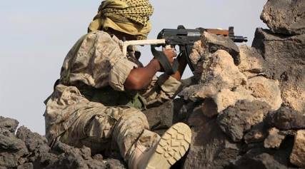 حصرياً : الجيش ينجح في عملية استدراك الحوثيين وهذه النتيجة الكبرى في معركة الجوف قبل ساعات