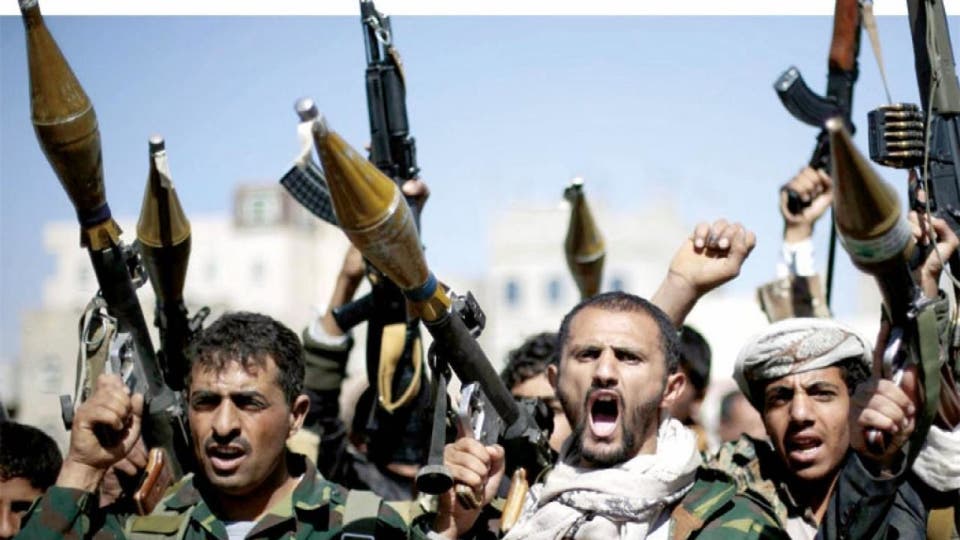 ماذا كان يقصد الحوثي بالنداء الأخير لسكان مأرب وهل ساعة الصفر للتوجه نحوها قد بدأت