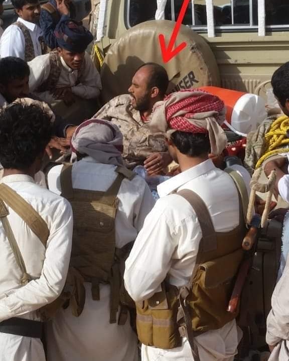 الحوثي يتلقى ضربة موجعة بوقوع أهم ما يزعجه بين أيادي قوات الجيش ( تعرف على مصير القيادي الحوثي البارز الذي اقسم بأن يصوم في مأرب )