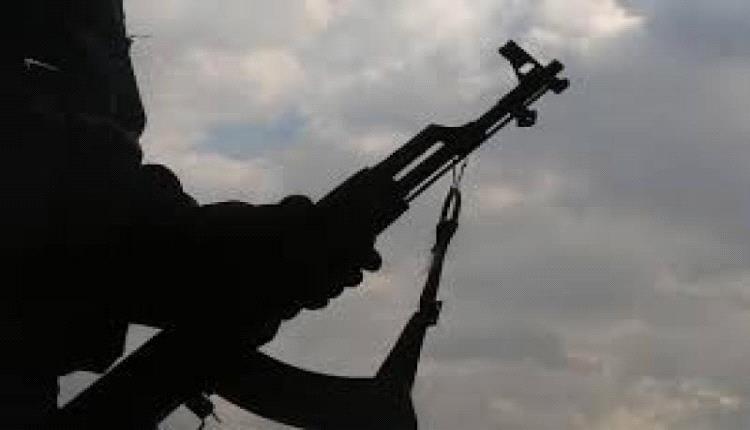 مقتل تاجر برصاص مسلحين في عمران