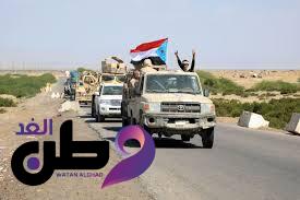 مليشيا الانتقالي تنهب أسلحة المعسكرات في سقطرى وتنقلها إلى عدن