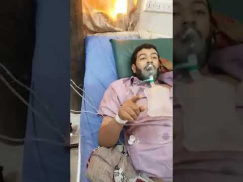 هكذا يودع أبطال الجيش الوطني  والشهداء الحياة بهذه الكلمات التي تهتز لها الجبال في وجه الحوثي .. كـ وصية أخيرة قبل الوفاة بدقائق ( شاهد الفيديو )   
