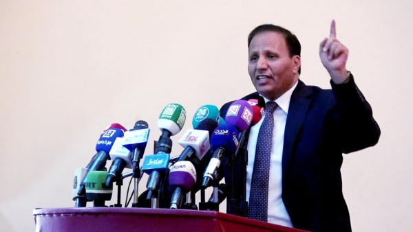 جباري يخرج عن صمته مجدداً ويدعو هادي والحكومة لمغادرة الرياض