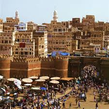 مشرفون حوثيون يهزون صنعاء بجريمتهم الشنيعة..أعدموا الجرادي طعناً واخفوا جثته بالأسيد الخام