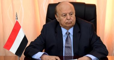 ورد الان   : الكشف عن حقائق غير متوقعة لعملية تهميش " هادي " من المشهد قريباً .. ومصيران خطيران ينتظرانه 