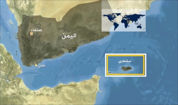 الامارات تطلب رسميا ضم سقطرى إلى أراضيها وتقول إنها مجتزأة .. التفاصيل في هذا المقال