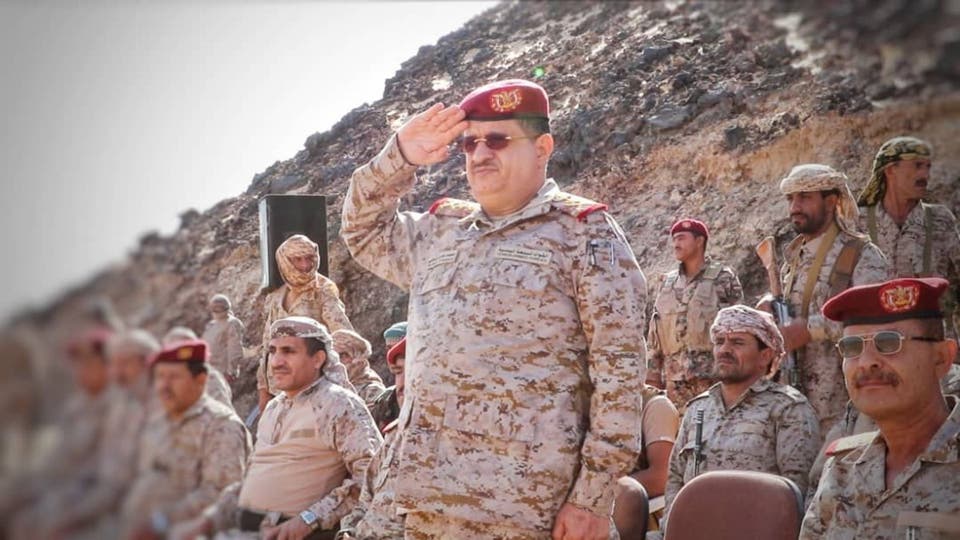 ورد الان : أنباء متضاربة حول اغتيال وزير الدفاع ومقتل وإصابة عدد من مرافقيه في هذه المحافظة 