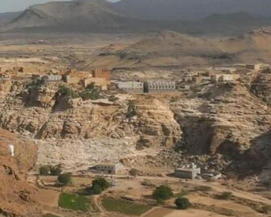 حالة صمت مخيفة يتبعها توتر حاد بين أهم القبائل اليمنية مع الحوثي علي خلفيات خيانة عظمى