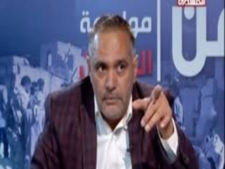 قيادي حوثي بارز يفاجأ قيادة الجماعة ويكشف حقيقة الاوضاع العسكرية في جبهات " نهم ومأرب والجوف" ( تفاصيل)