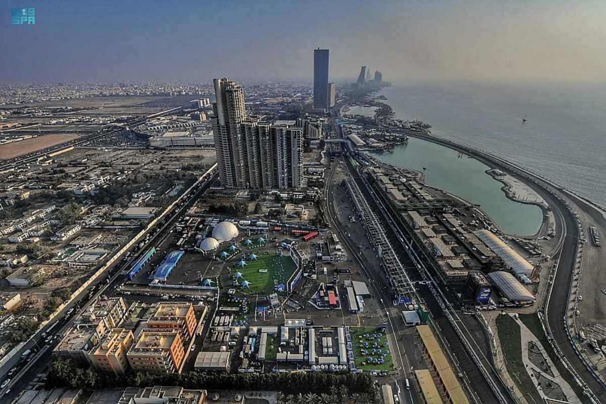 اغلاق جميع هذه المناطق في جدة لهذا السبب .. هل ستشملها اعمال الهدد وإزالة العشوائيات؟