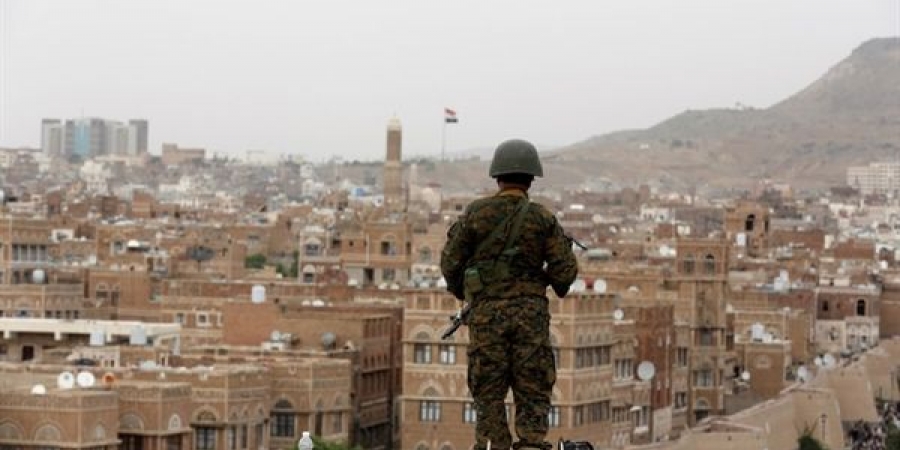 انفجار الوضع بين قيادات الحوثيين في صرواح وخولان على رأسهم قائد ما يسمى بالمنطقة العسكرية الثالثة (تفاصيل)