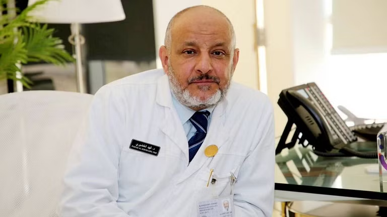 الطبيب "الشهري" يكشف عن المعدل الطبيعي للسكر التراكمي.. ومتى يصبح مرض "سكري"