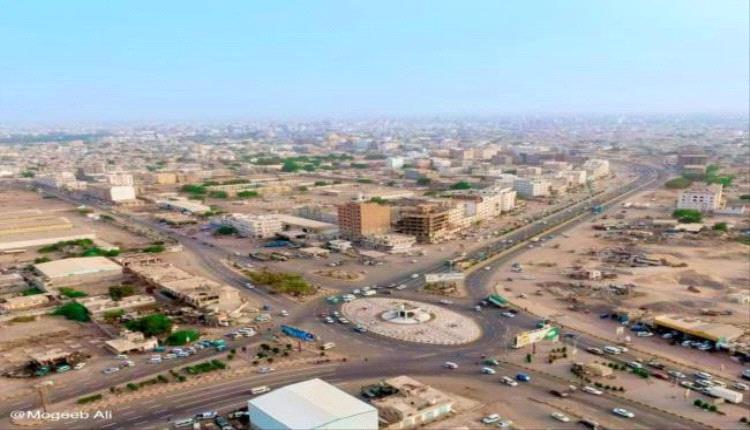 اندلاع اشتباكات مسلحة في عدن 