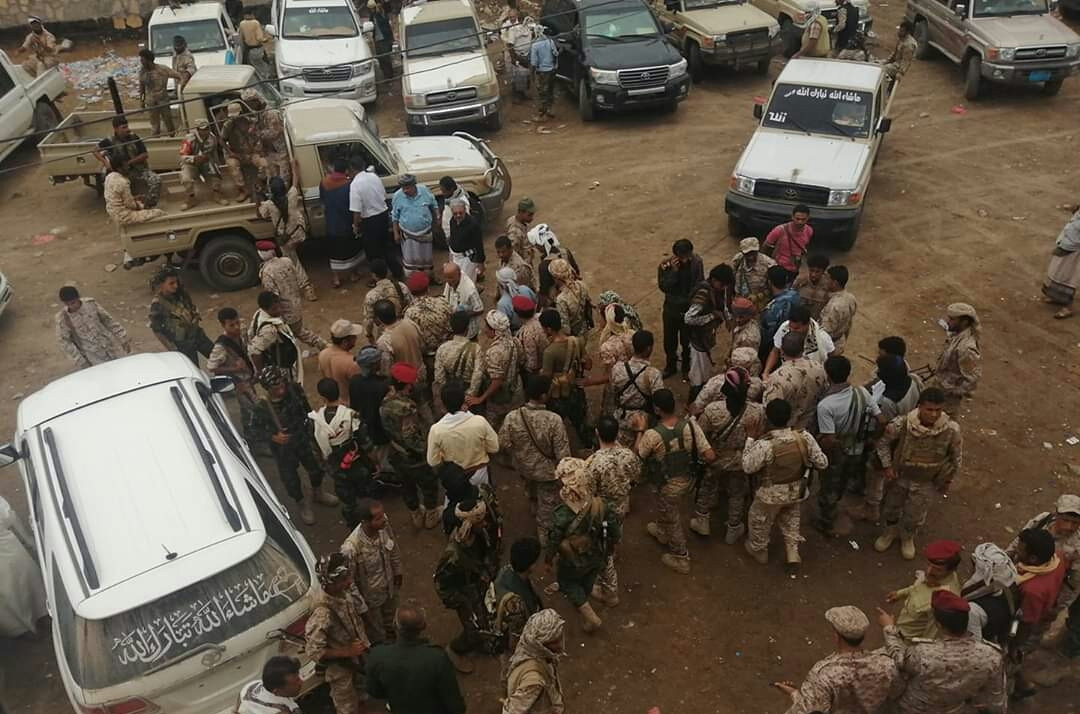 «المؤتمر الشعبي» يشارك في لجنة «جواس».. ومصادر تكشف الطرف الذي رفض الحلول بعد ساعة من موافقته عليها