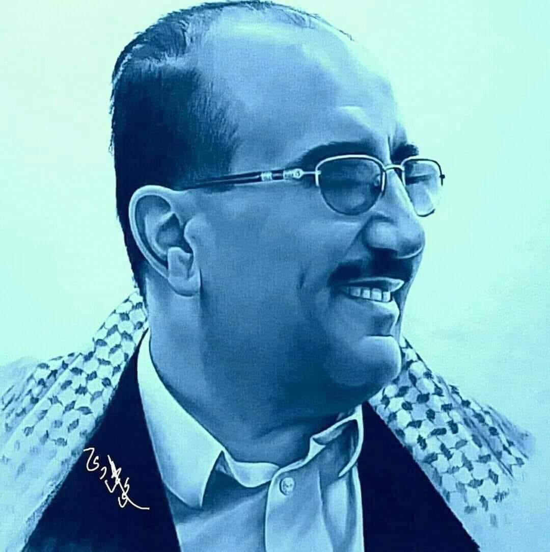 تعرف على السفارة التي تواصل معها خالد الرويشان قبل اعتقاله بلحظات وكانت سببا للإعتقال!