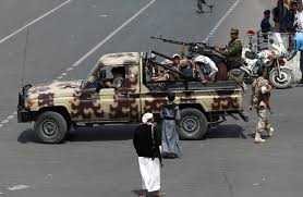ماذا يحدث في صنعاء ؟.. مليشيا الحوثي تستنفر عسكرياً وتستدعي اعداد كبيرة من مقاتليها