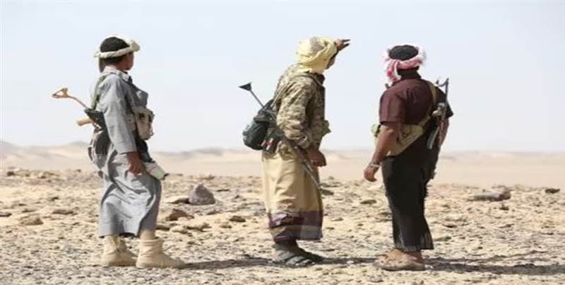 الجوف.. مواجهات مسلحة بين القبائل ومليشيا الحوثي وسقوط قتلى وجرحى