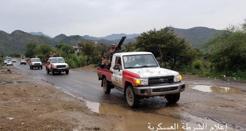 توجيهات رئاسية .. استنفار أمني وعسكري بتعز  وقيادة الجيش والأمن تتأهب لتنفيذ انتشار غير مسبوق ووضع حد لتصعيد ميلشيات الإمارات
