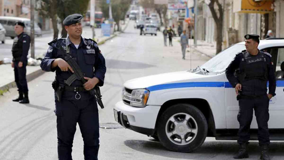جريمة قتل مروعة تهز الأردن..أب يقتل ابنته وصرخاتها تتصدر تويتر