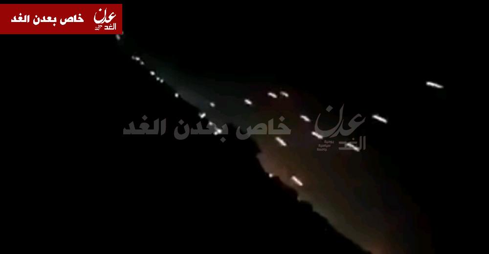 تعز ... الاشتباكات مازالت مستمرة وتبادل القصف بشكل هستيري في التربة