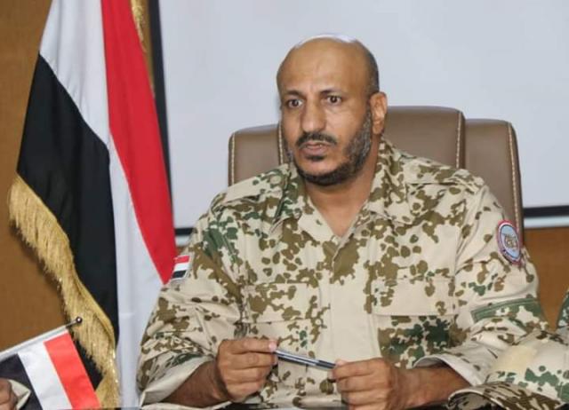 اول تعليق لـ طارق صالح حول الاشتباكات والمعارك في منطقة  ”التربة” تعز