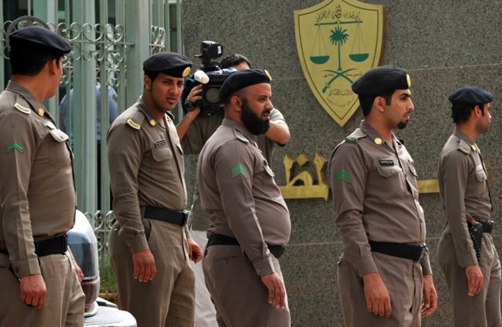 السعودية : القبض على 7 مخالفين أجانب في جدة مارسوا فعلا مخجلا أمام الجميع بهذه الطريقة ! 