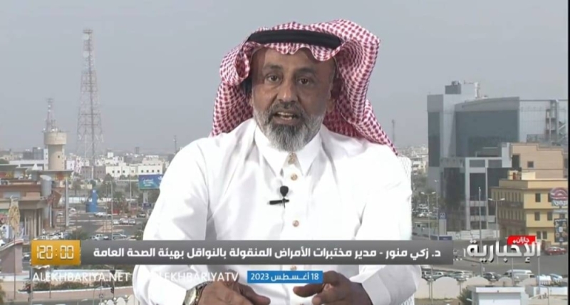  انتشار مرعب لمتحور كورونا الجديد "EG5" في 52 دولة.. ومسؤل الصحة يكشف عن أبرز أعراضه ودرجة خطورته