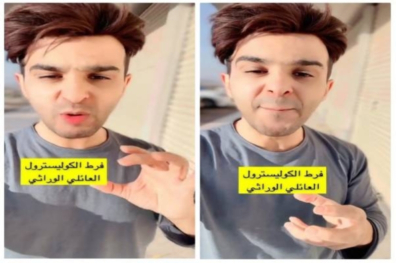 طبيب سعودي يكشف عن 4 علامات تنذر بالإصابة بأزمة قلبية.. إذا شعرت بها توجه للطبيب فوراً