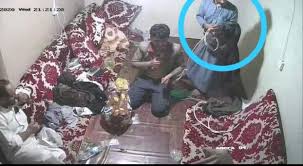مسرب جديد لأول فيديو يكشف عن أخر التطورات الخطيرة للمغدور الأغبري وسط استكمال نهائي لتقرير الطبيب الشرعي 