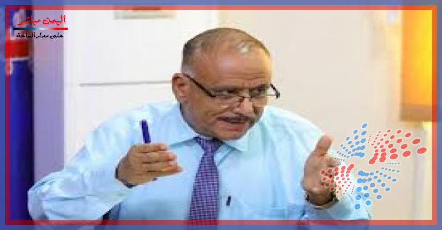 من أقارب الزبيدي وشغل منصب في الإدارة الذاتية للانتقالي الجنوبي ...من هو وزير النقل بالحكومة الجديدة..سيرة ذاتية 
