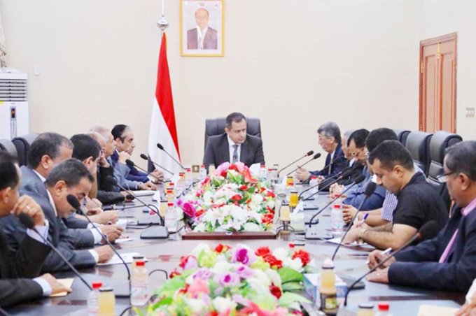 هذا هو الحزب الذي حصل على نصيب الأسد في الحكومة الجديدة وينتزع 9 حقائب وزارية من بينها حقيبتين سياديتين   