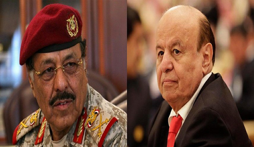 من هو المسؤول البارز الذي توفي قبل قليل .. والئيس والجنرال الأحمر  ينعيانه بحرقة وألم شديد 