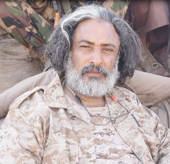 عاجل : " العكيمي" يكشف  المكان الغير متوقع الذي يختبأ فية زعيم الحوثيين وقيادات المليشيا في صنعاء.. تفاصيل