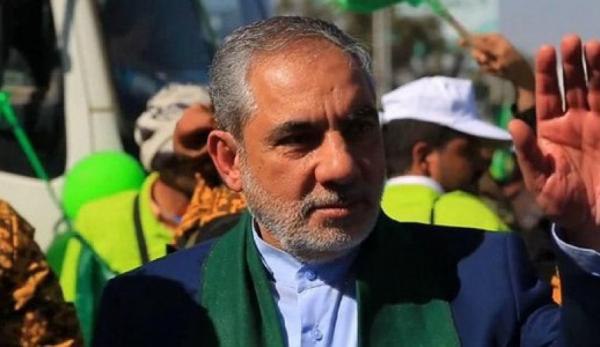 من هو القائد الحقيقي لمعركة مليشيا الحوثي في مأرب؟